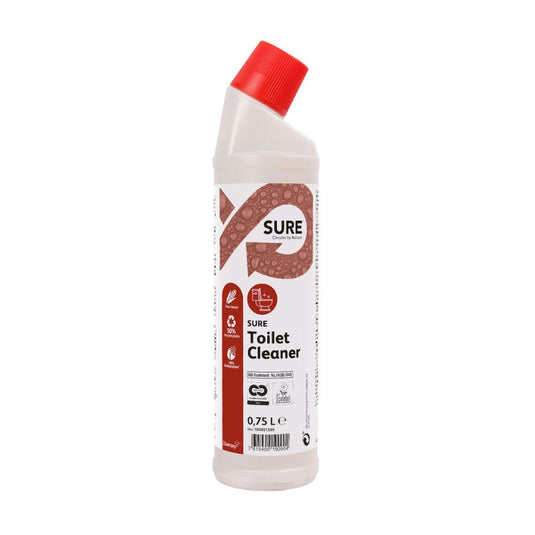 Limpador WC Ecológico - SURE - 750ml