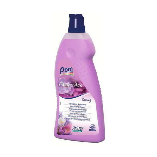Detergente Desodorizante Ambience Spring- 1 L