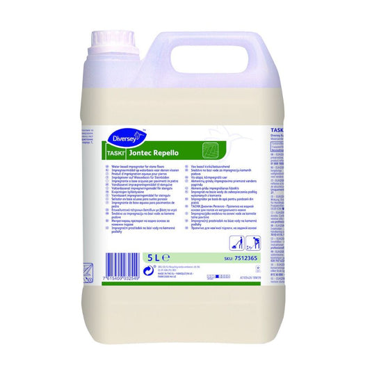 Selante para Pavimentos de Pedra - Jontec Repello - 5 L