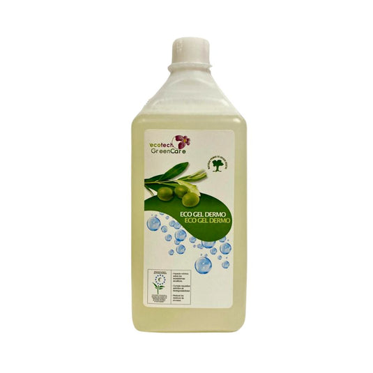 Gel para Mãos- 1 L