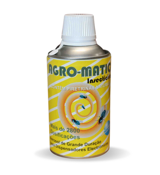 Spray Inseticida - 250 ml