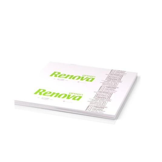 Toalhas de Mesa Renova 90x90 cm – 200 Unidades