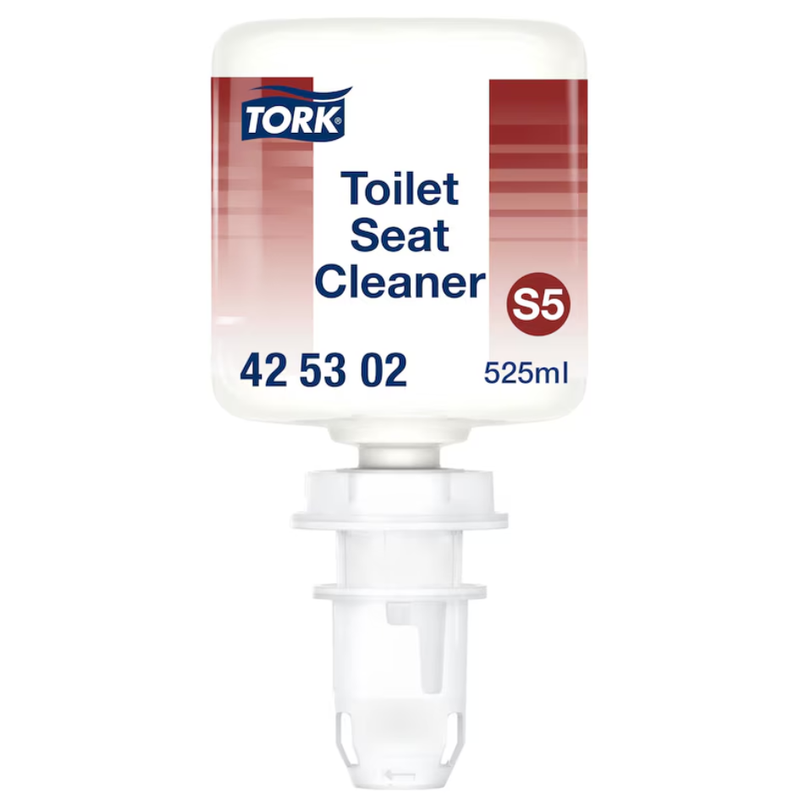 Carregue imagem no visualizador da galeria Sabonete Desinfetante Tork para Tampo de Sanita S5 – 525ml
