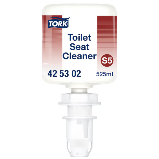 Sabonete Desinfetante Tork para Tampo de Sanita S5 – 525ml