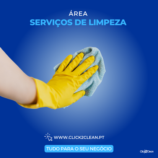 Serviços de Limpeza