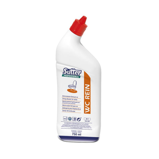 Desincrustante Forte para WC - 750 ml