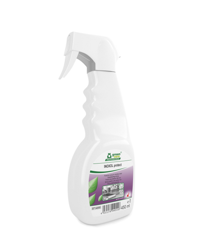 Spray de proteção para aço inoxidável - 450 ML