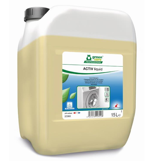 Detergente liquido - 15 L