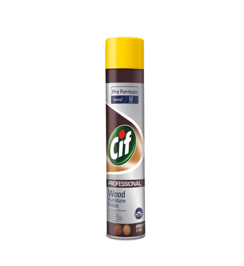 Carregue imagem no visualizador da galeria Cif Aerosol Madeiras - 400ml
