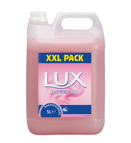 Sabonete Líquido - Lux Premium - 5L