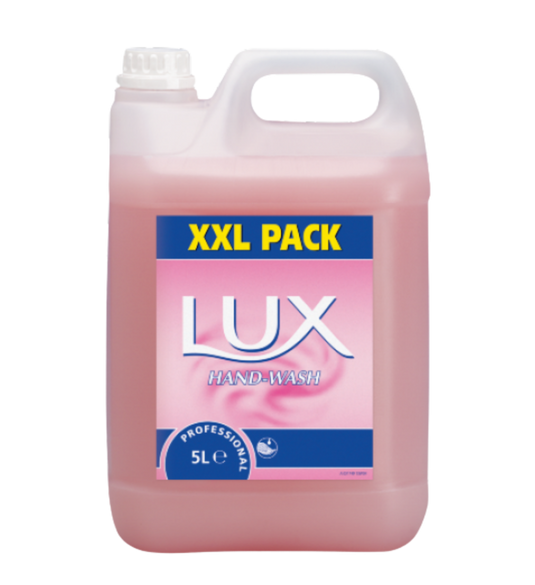 Sabonete Líquido - Lux Premium - 5L