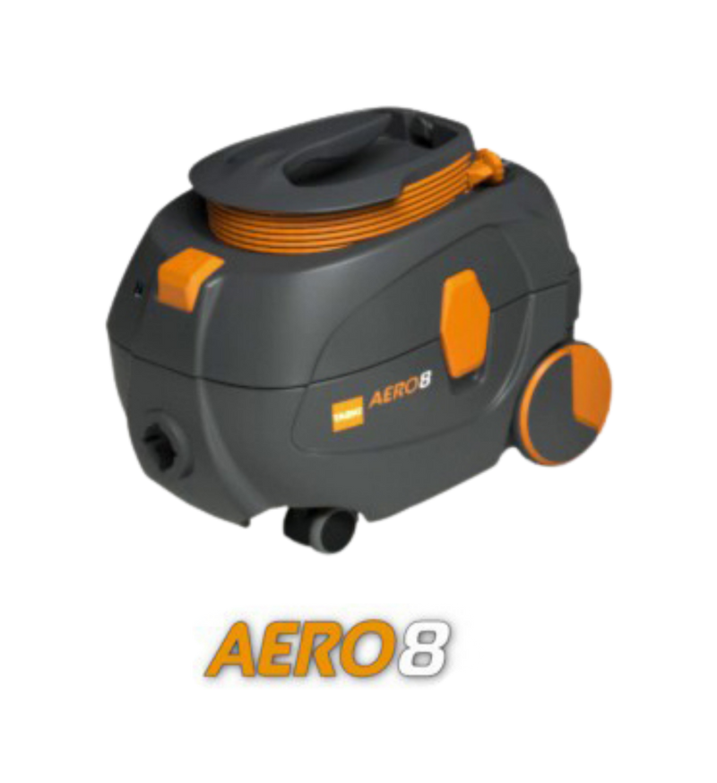 Carregue imagem no visualizador da galeria Taski Aero 8
