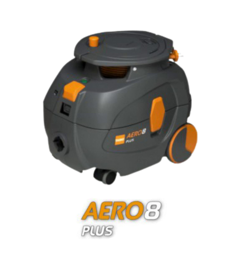 Carregue imagem no visualizador da galeria Taski Aero 8 Plus
