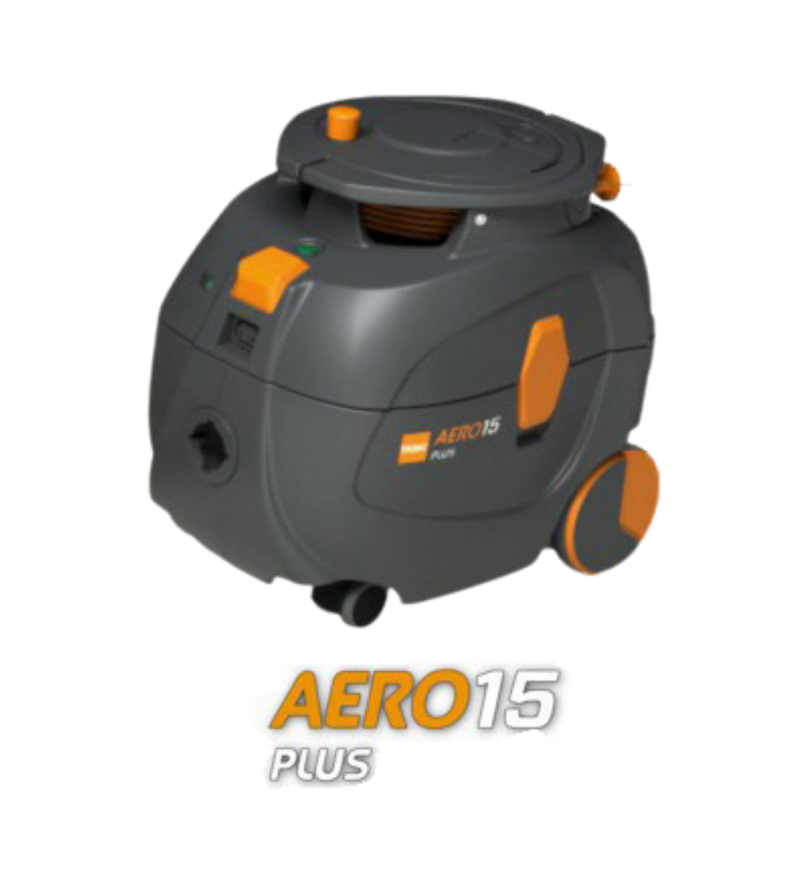 Carregue imagem no visualizador da galeria Taski Aero 15 Plus
