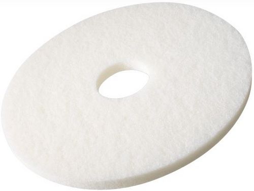 Disco Abrasivo 3M - Branco