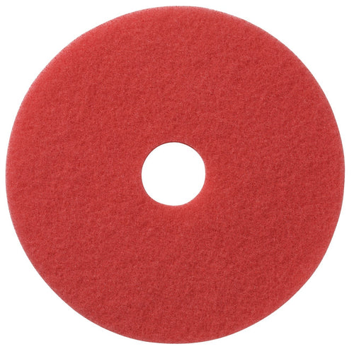 Disco Abrasivo 3M - Vermelho