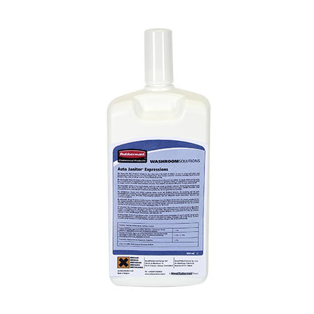 Fragrância para Higienizador Dutex - 600 ml