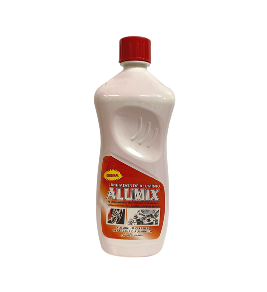 Limpa Alumínios - Alumix - 1L