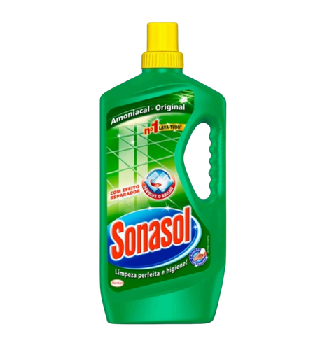 Sonasol Verde Amoniacal - 1,3L